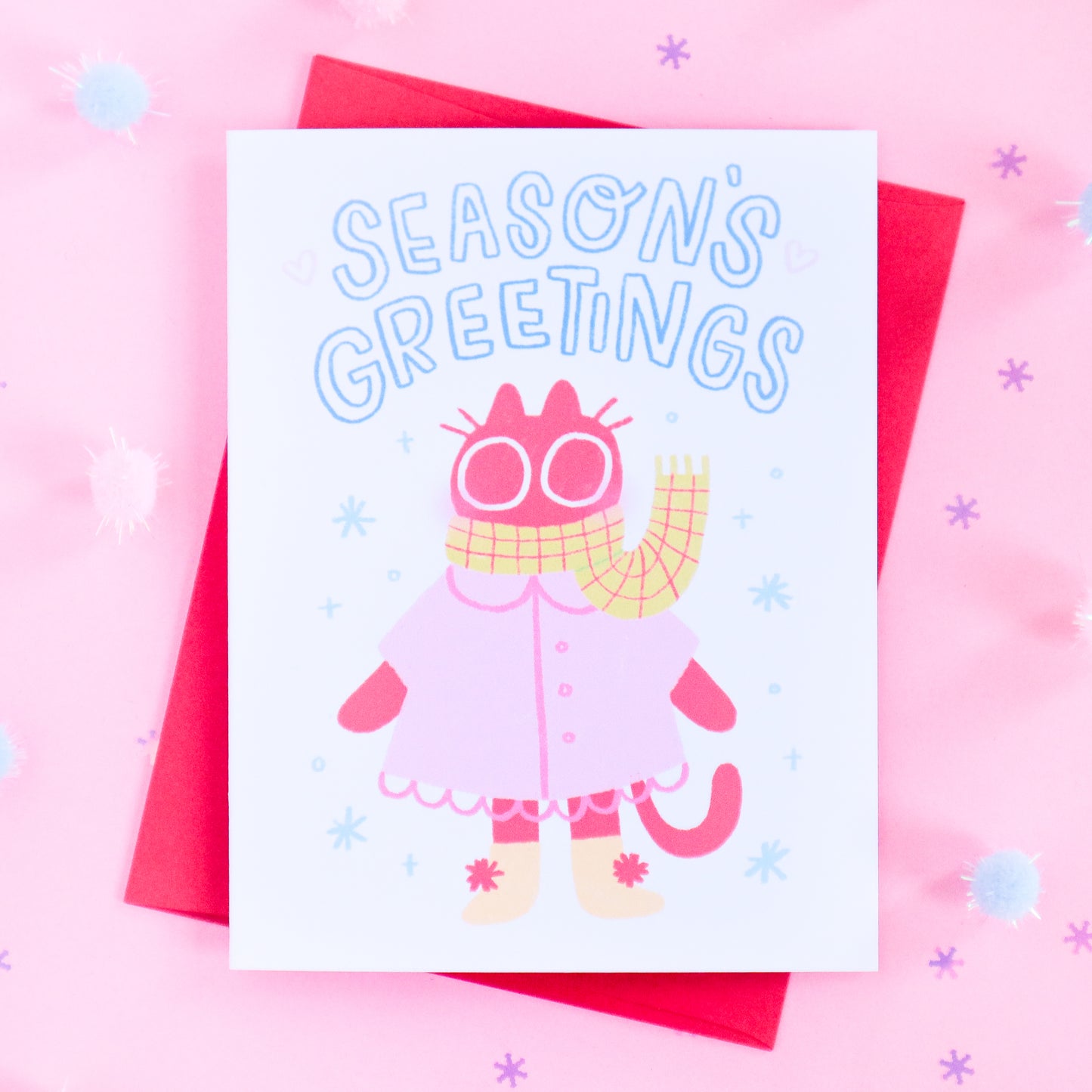 Assorted Holiday Cards