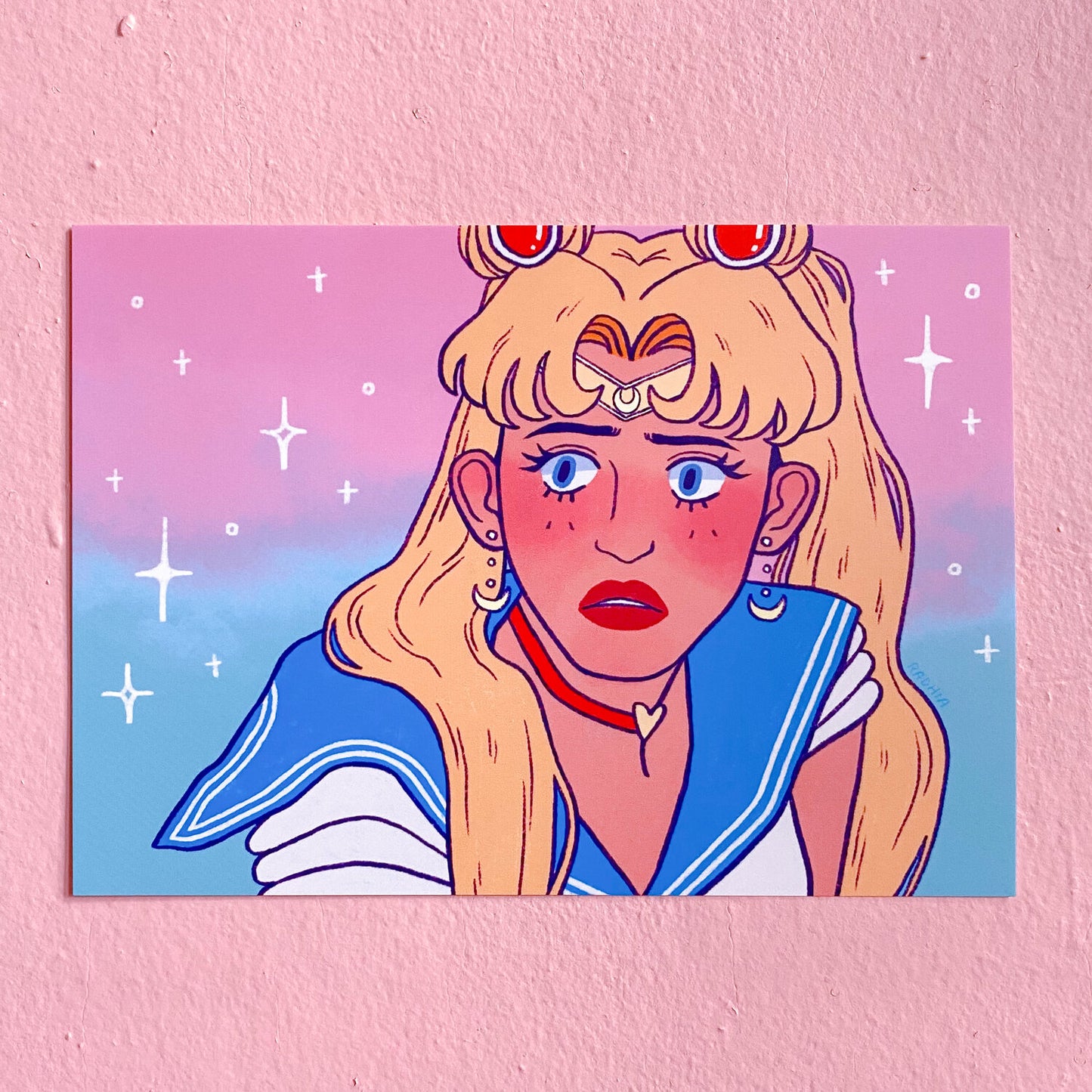 Mini Prints (LAST CHANCE)