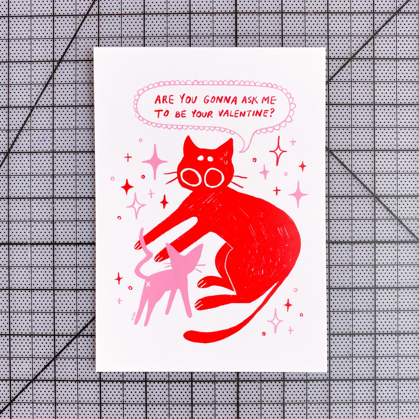 Mini Prints (LAST CHANCE)