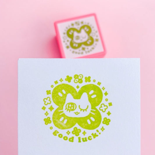 Kuni Ink Stamps