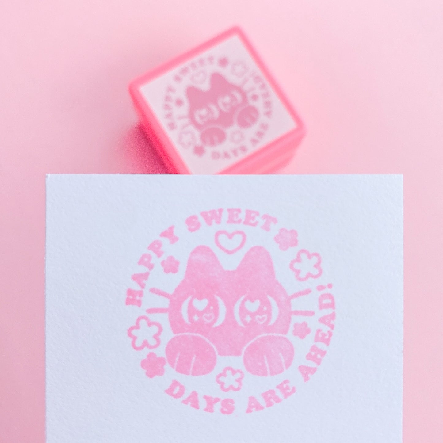 Kuni Ink Stamps