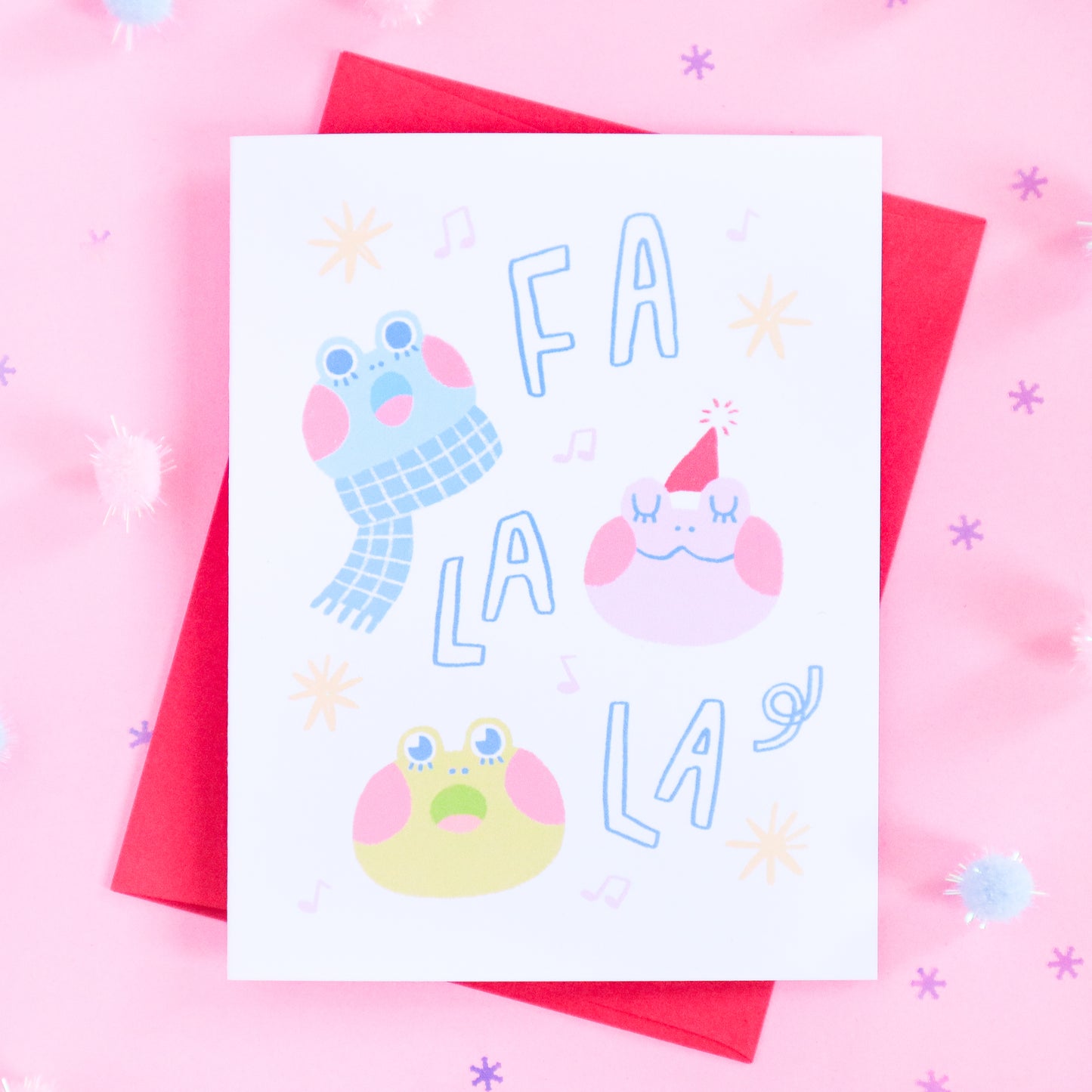 Assorted Holiday Cards