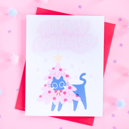 Assorted Holiday Cards