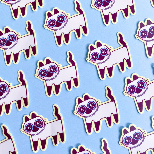 Ivy Sticker