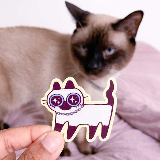 Ivy Sticker