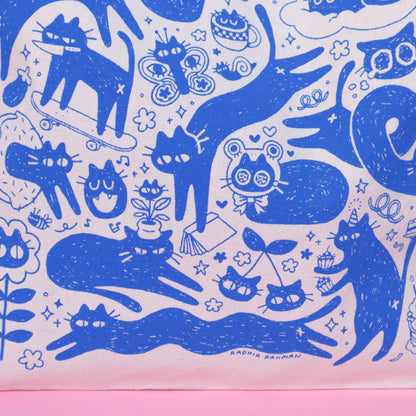 Kuni Tote Bag
