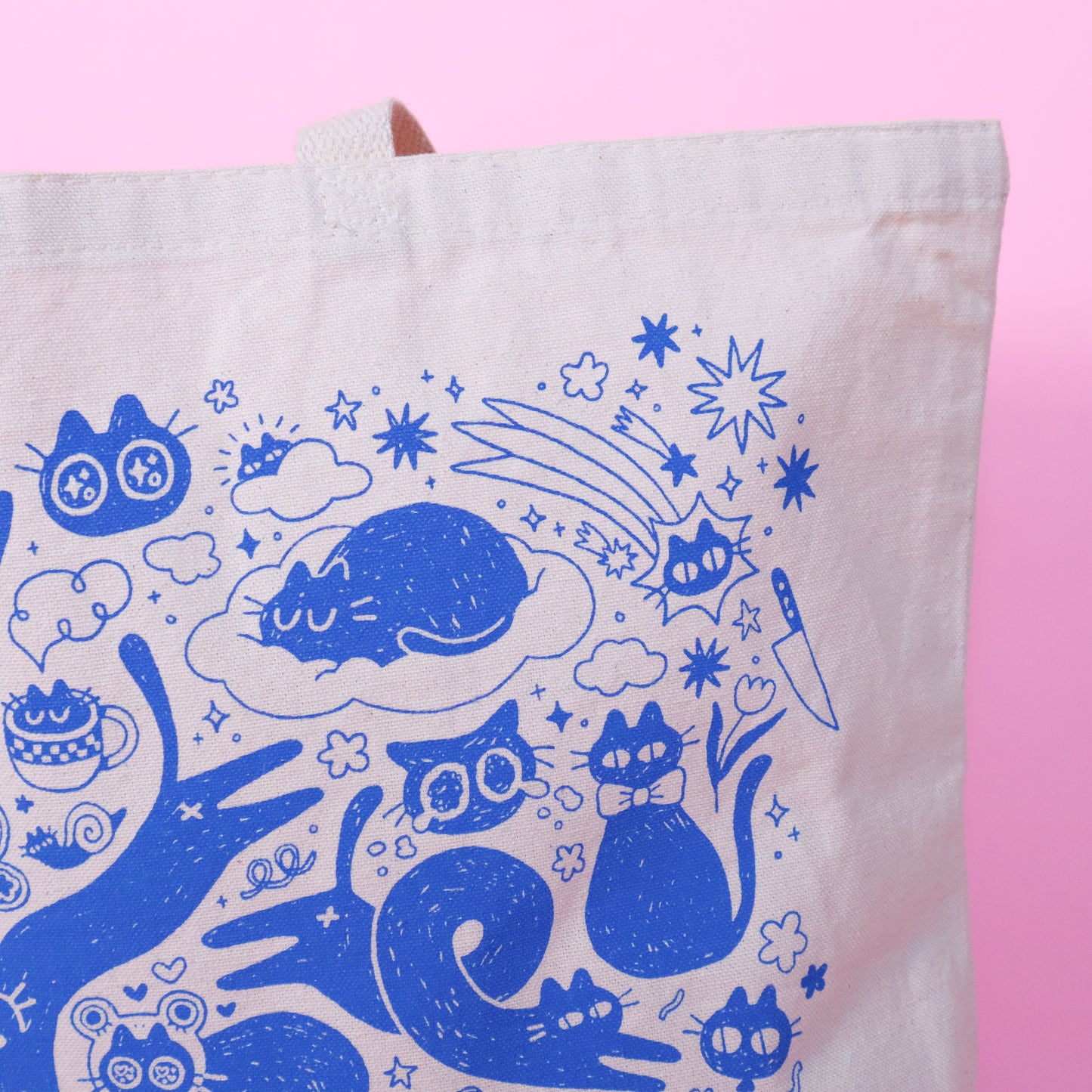 Kuni Tote Bag