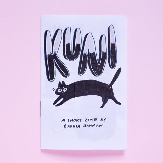 Kuni Zine