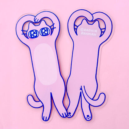 Kuni Bookmark