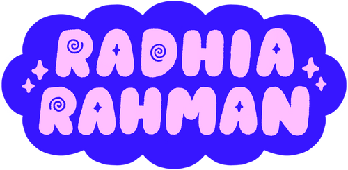 Radhia Rahman
